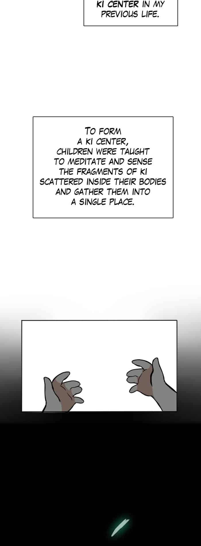 The Beginning After The End Chapter 2 image 47